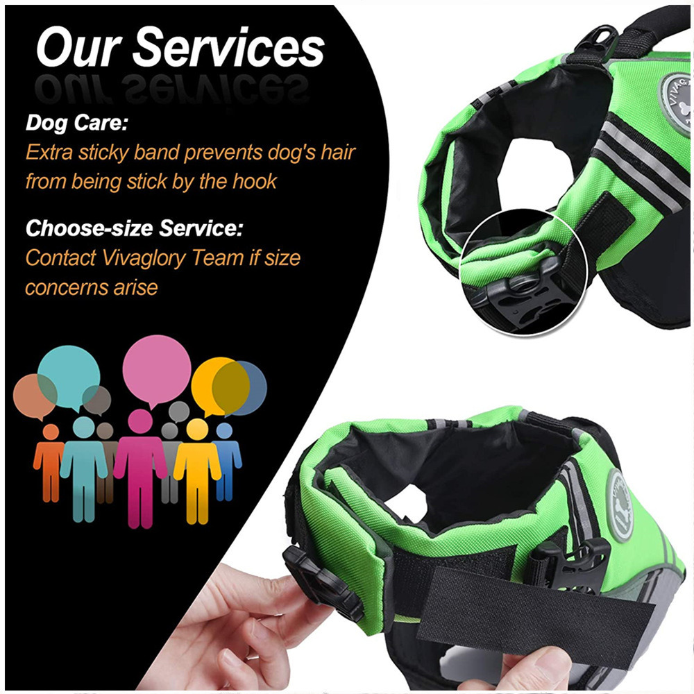 Pet Carrier Large Chest Rig Vest