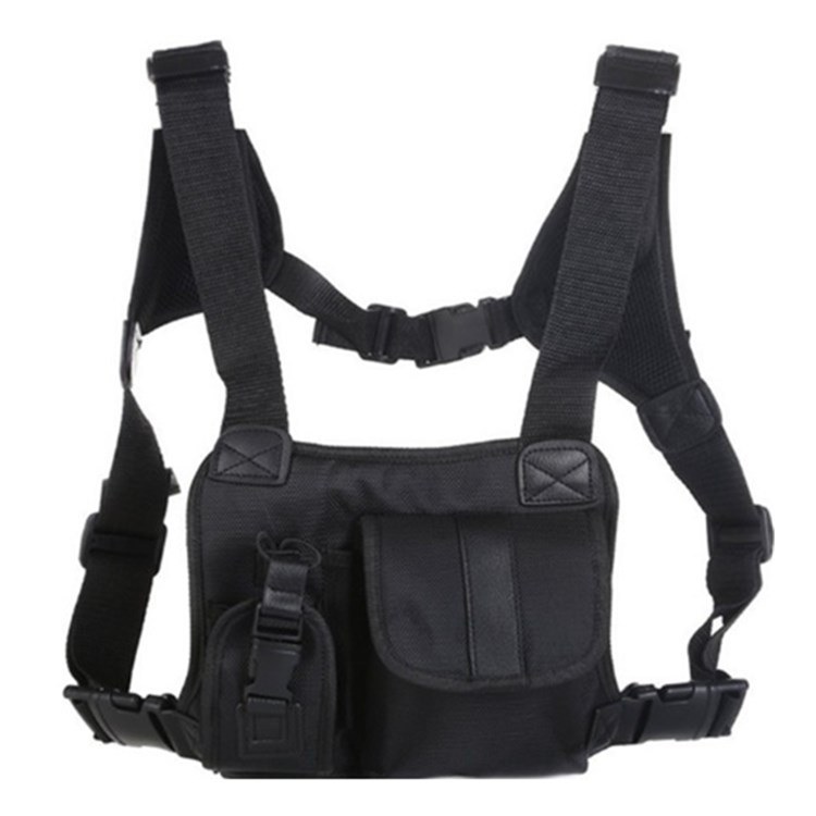 Tactical Chest Rig Military Vest