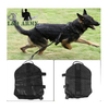 K9 Military Dog Clothes Training Vest Harness Outdoor
