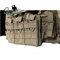 Tactical Chest Rig Vest with Pouches