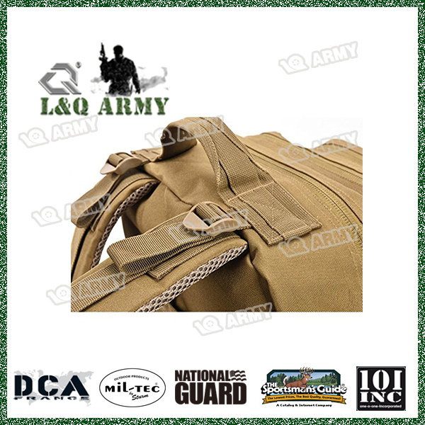 Military Tactical Backpack Large 3 Day Pack Army Molle Bug