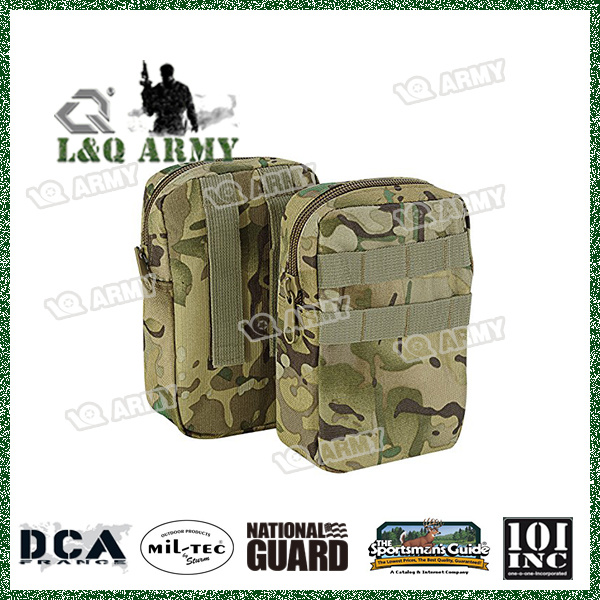 Military Tactical Pack Combat Backpack for Outdoor Activities