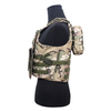 Vest Military Tactic Carrier Vest Military Style Vest