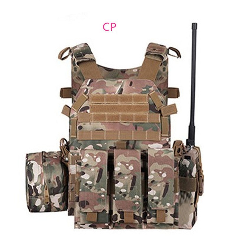 Tactical Vest Plate Carrier Rig Plate Carrier Vest Tactical Jpc Tactical Plate Carrier Vest