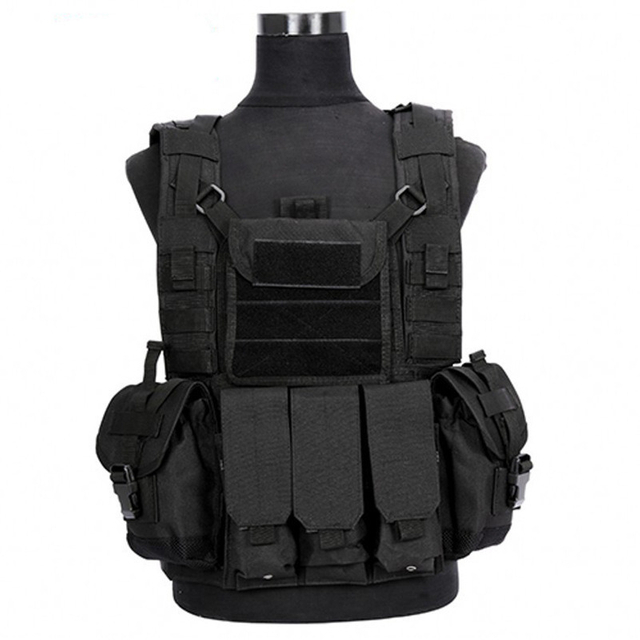 Military Accesories Tactical Vest Military Vest Women Yakeda Military Vest Tatical Vest Military