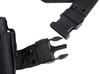 Tactical Utility Belts Leg Holster High Speed Tactical Belt