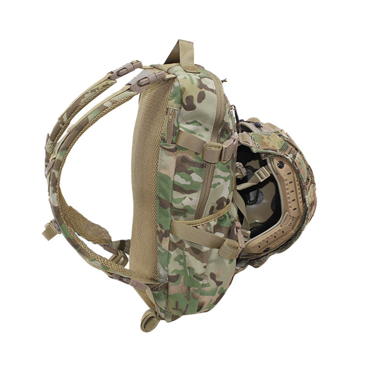 Wolf Warrior Spark Tac Tactical Backpack 16L Backpack