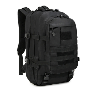 New Tactical Backpack Men and Women Multifunctional Backpack