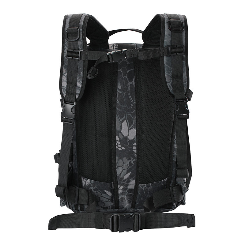 Men′ S Hiking and Cycling Backpack