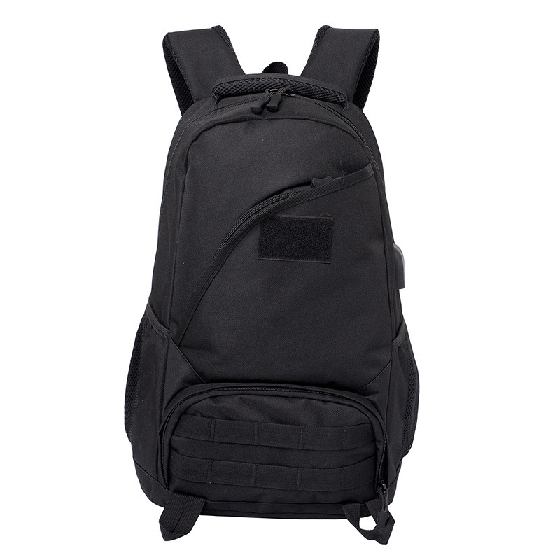 Field Backpack Tactical Backpack USB