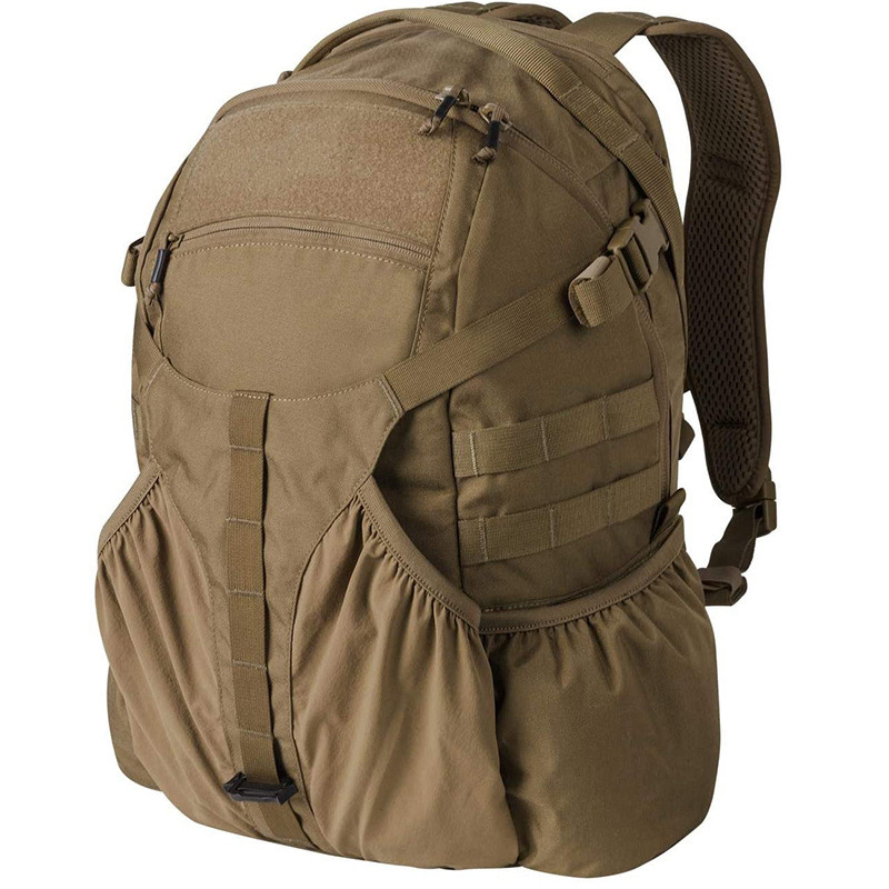Outdoor Sports Backpack Large-Capacity Mountaineering Bag Tactical Camouflage Backpack Customization