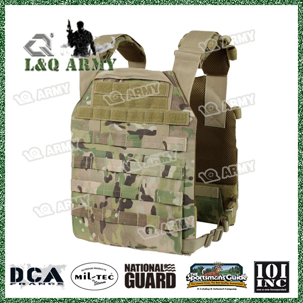 Armor system Multicam Plate Carrier