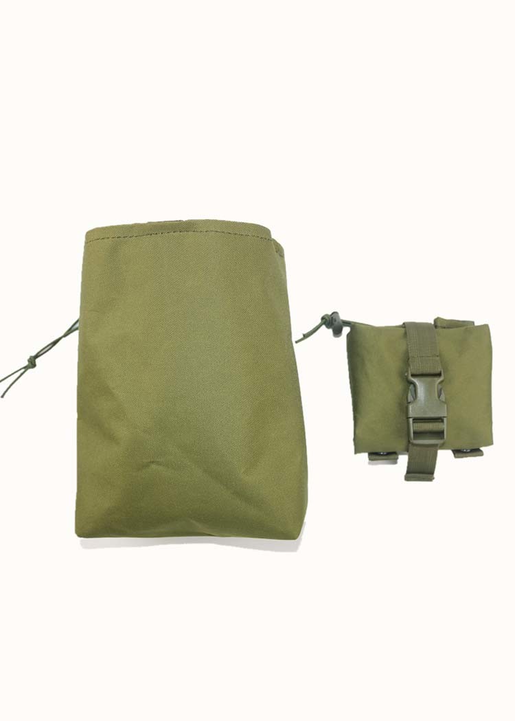 General Purpose Molle Pouch Molle Military Pouch