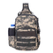 Small Messenger Bag Sports Shoulder Bag Korean Version Tactical Camouflage