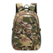 Shoulder Camouflage Backpack Summer and Winter Camp Bag