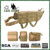 Tactical Dog Training Molle Vest Harness