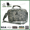 Tactical Range Bag for Pistol and Shooting Accessories