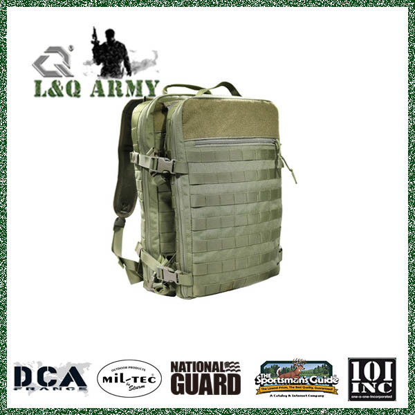 Medical Operator Kit Bag for Outdoor