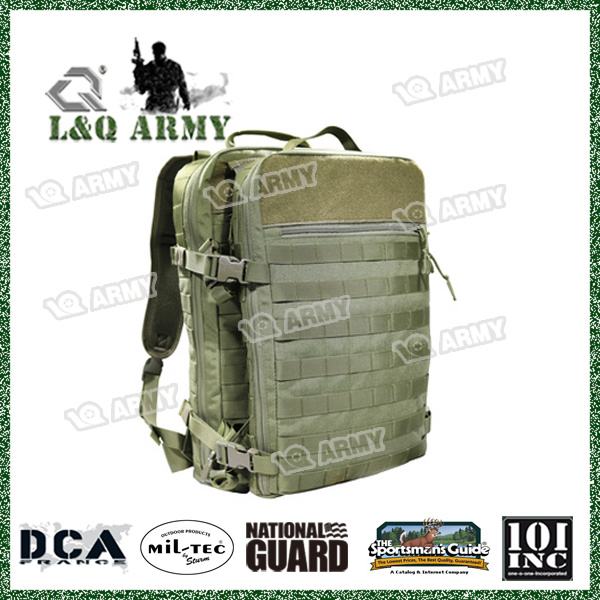 Operator Tactical First Aid Kit Medical Bag