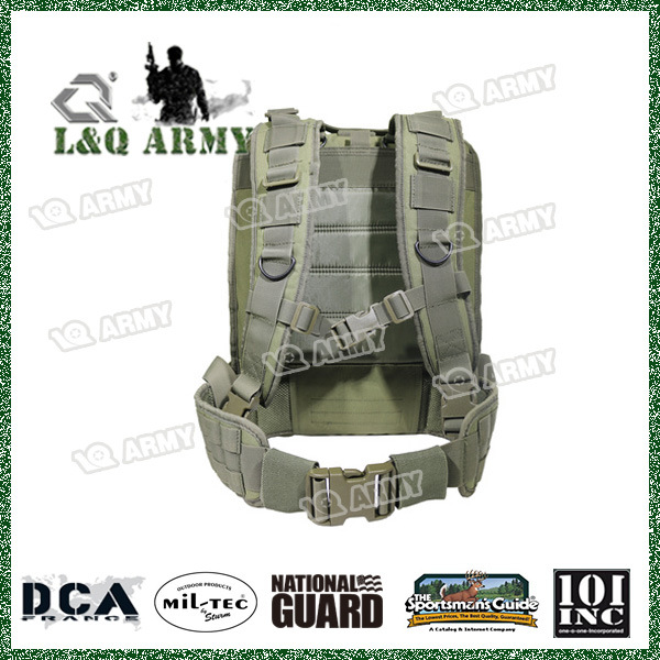 Tactical Level Backpack Sports Bag Military Bag