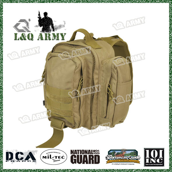 Fashionble Military Sling Pack for Daily Use