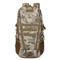 Outdoor Travel Mountaineering Portable Tactical Backpack