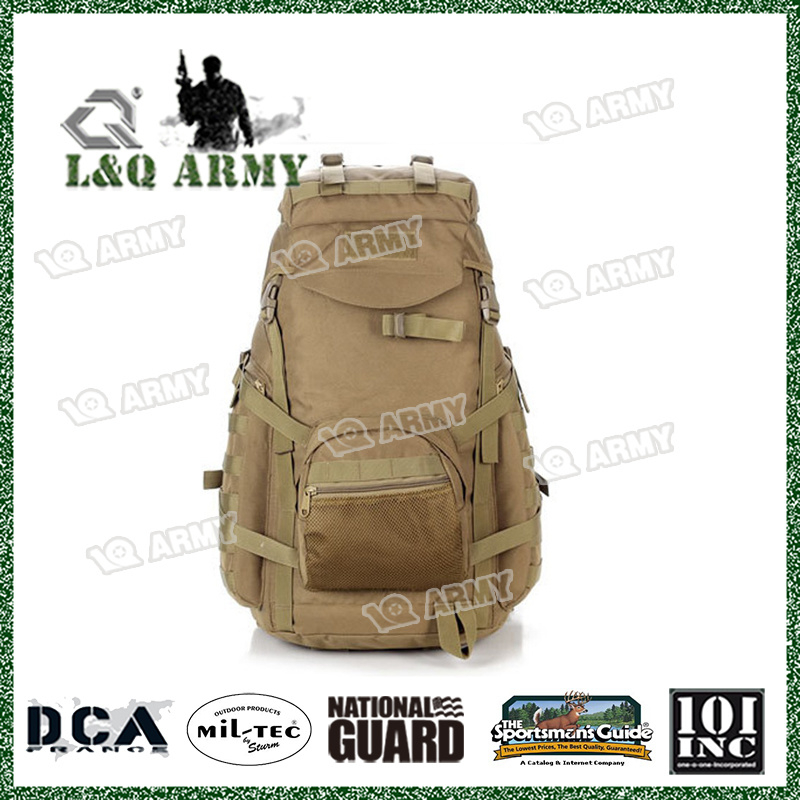 Tactical Gear Hunting Tactical Backpack Hiking Rucksack Survival Military Backpacks