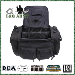 Deluxe Law Enforcement Nforcement Gear Bag Organizer Gear Bag