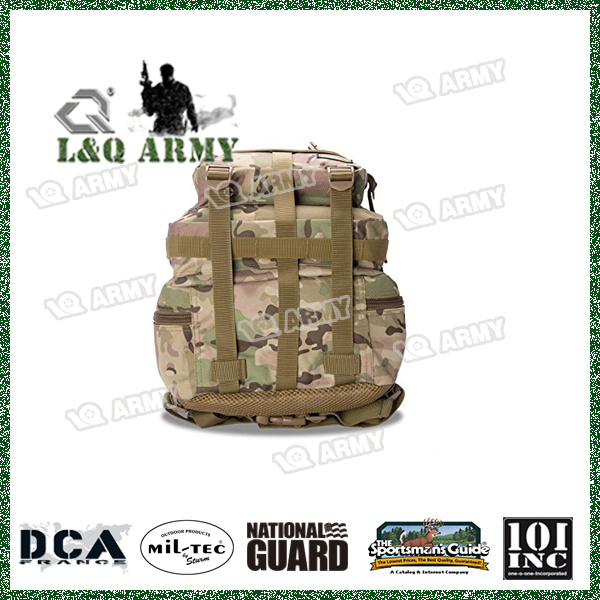 New! Tactical Military Sling Shoulder Bag for Outdoor Camping