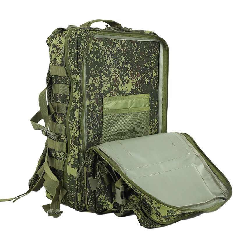 Hiking Backpack Army Tactical Military Backpack