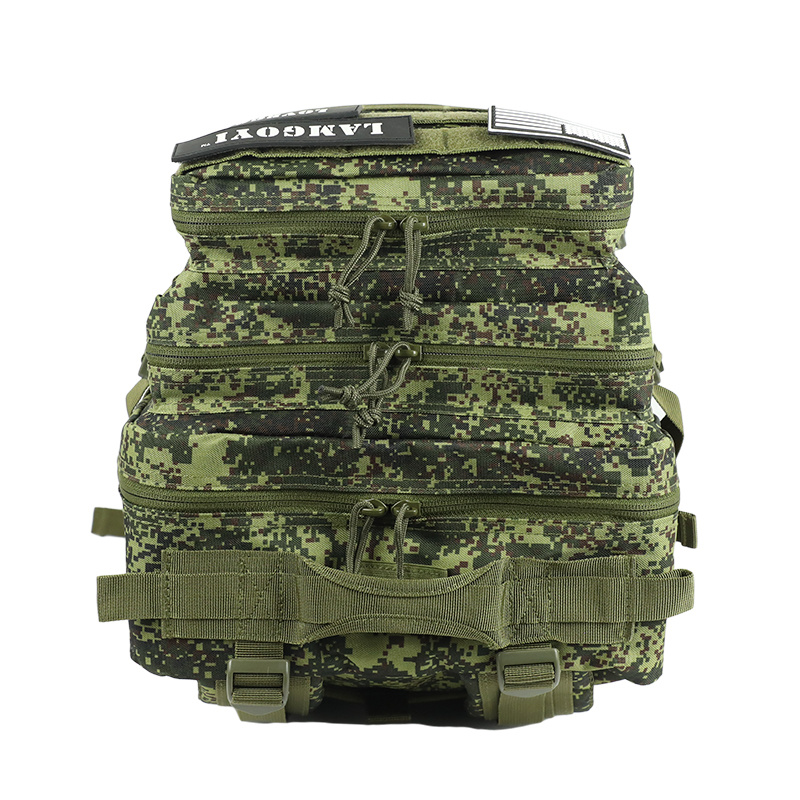 Hiking Backpack Army Tactical Military Backpack