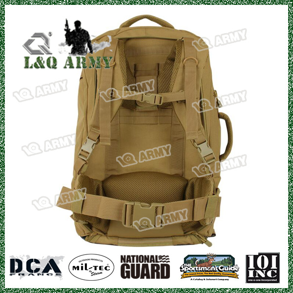 Trekker Pack Outdoor Backpack Military Backpack Tactical Backpack