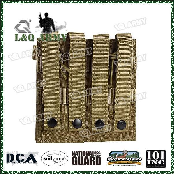 M4 M16 Ar15 Magazine Pouch