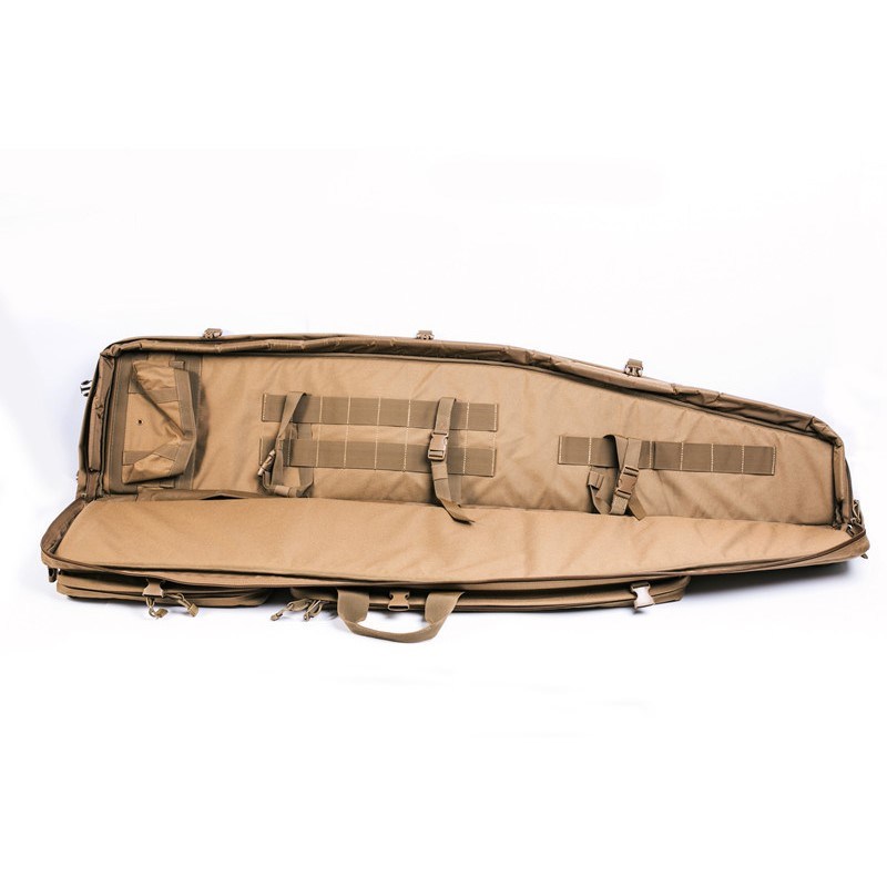 Gun Messenger Bag Pacsafe Bag Gun Gun Bag Nylon Molded Gun Bag