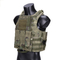 Tactical Hi Vis Vest Tactical Chest Vest Pocke Tair Soft Vest Tactical