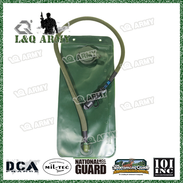3L Bladder Water Bag Great for Hunting Climbing Running and Hiking