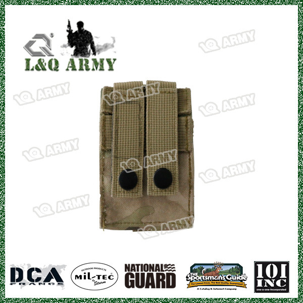 Single Grenade Pouch Military Equipments Military Pouch Tactical Pouch