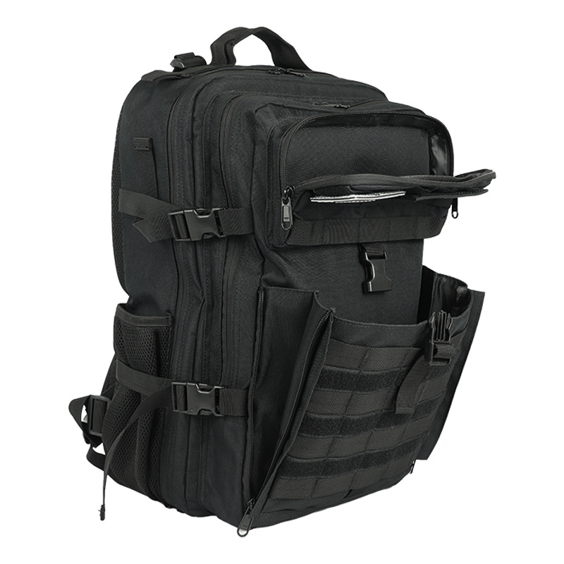 45L Rucksacks Hiking Hunting Back Pack