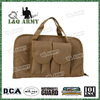 Tactical Coyote Durable Comfortable Pistol Gun Bag