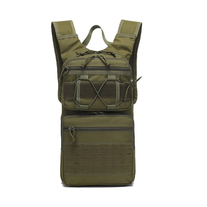 Outdoor Tactical, Cycling Backpack