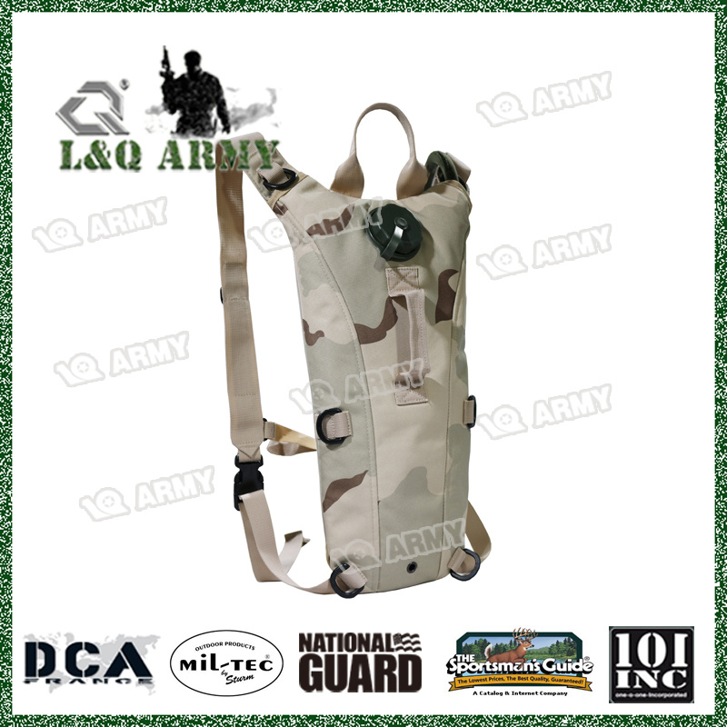 U. S. Military 3L Hydration Backpack