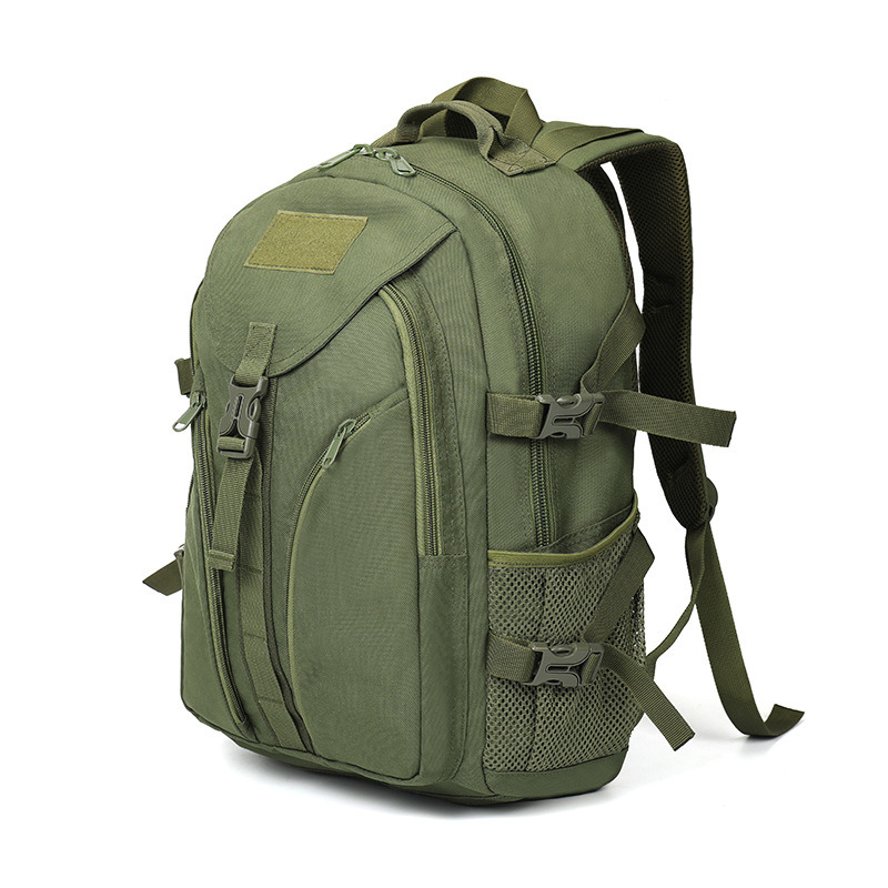 Camping Travel Computer Backpack