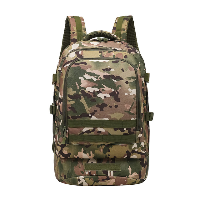 Outdoor Camouflage Bag Tactical Backpack