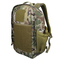 Durable Military Backpack 3D Camouflage Troops Backpack Laptop Backpack