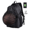 Water Repellent Large Capacity Travel Backpack