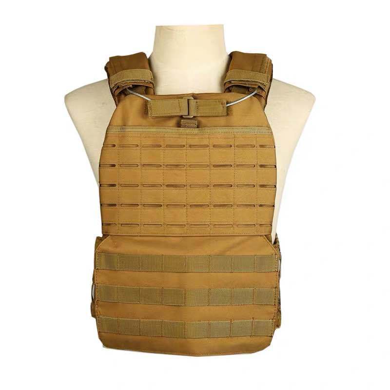 Military Vest Ballistic Vest Self Defense Products