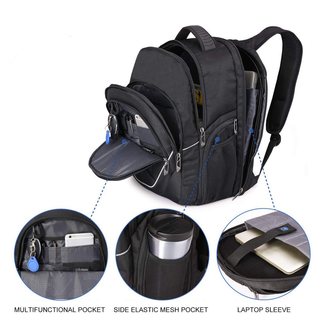 Urban-Sport-Backpack Basketball Bags