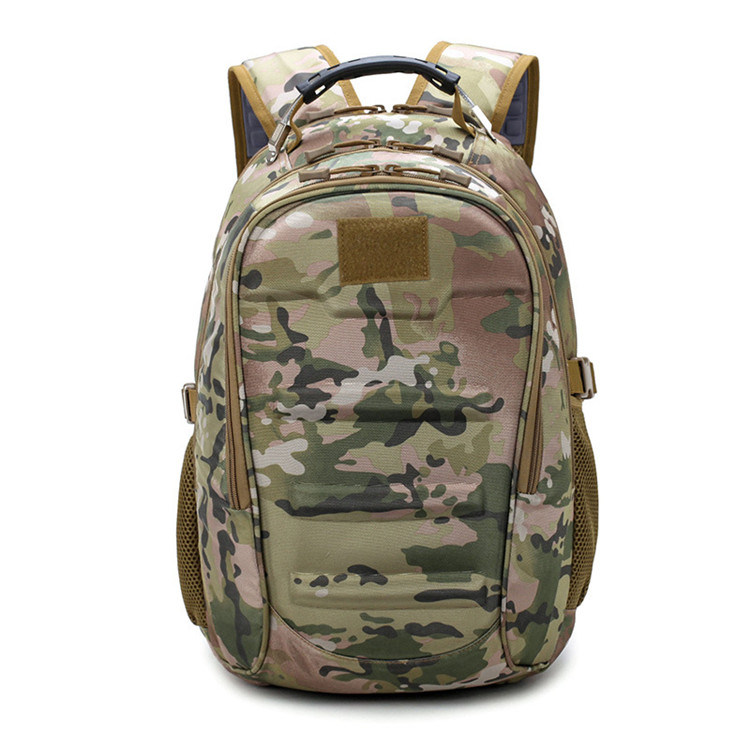 Sports Bag Travel Handle Backpack