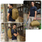 Camping China Hiking Backpack 40L Backpack Sport Bag