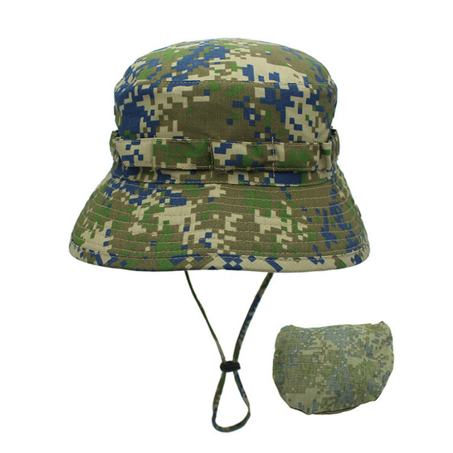 Camouflage Cycling Motorcycle Balaclava Hats